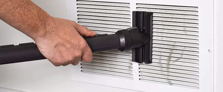 Vent Cleaning Process in Alamogordo, New Mexico
