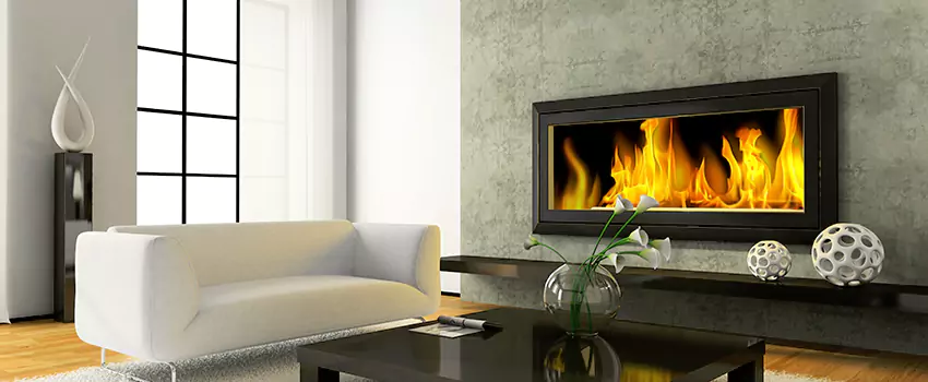 Ventless Fireplace Oxygen Depletion Sensor Installation and Repair Services in Alamogordo, New Mexico