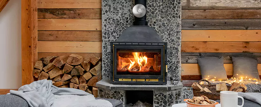 Affordable Wood Fireplace Fixing Solutions in Alamogordo, New Mexico