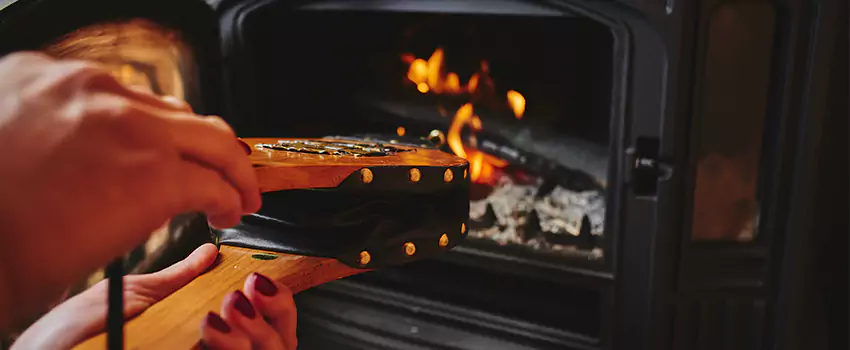 Cost of Wood Furnace Repair and Installation Services in Alamogordo, NM