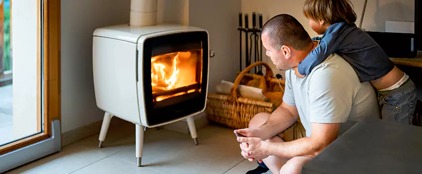 Wood Stove Stone Chimneys Installation Services in Alamogordo, NM