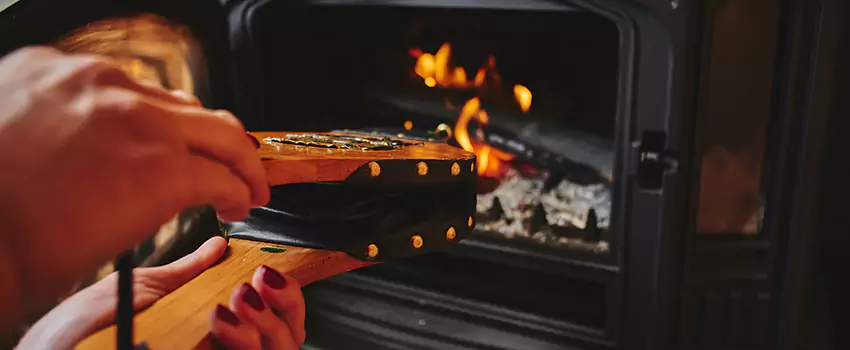 Wood Stove Grates Repair in Alamogordo, New Mexico