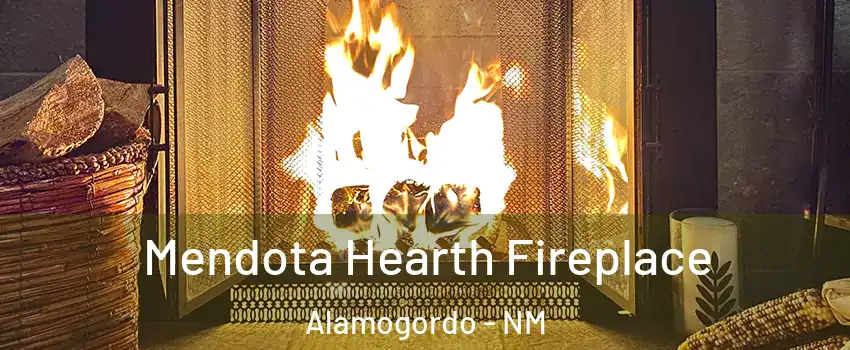  Mendota Hearth Fireplace Alamogordo - NM