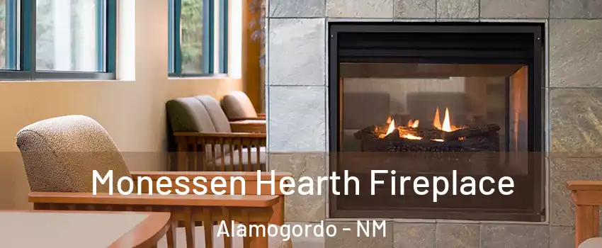  Monessen Hearth Fireplace Alamogordo - NM