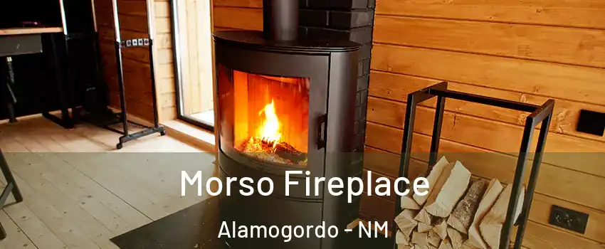  Morso Fireplace Alamogordo - NM