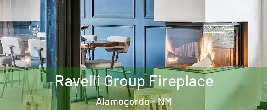  Ravelli Group Fireplace Alamogordo - NM