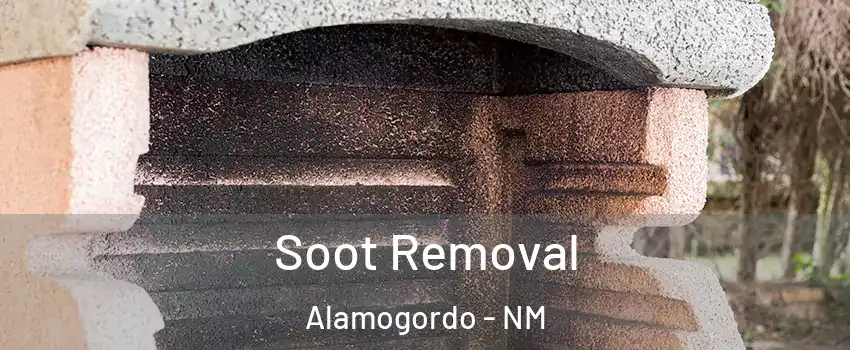 Soot Removal Alamogordo - NM