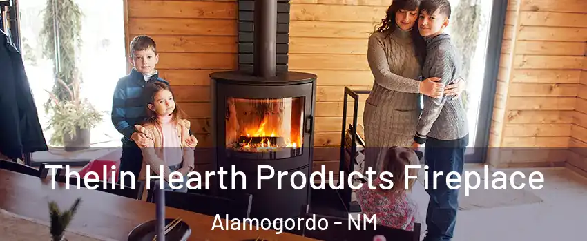  Thelin Hearth Products Fireplace Alamogordo - NM